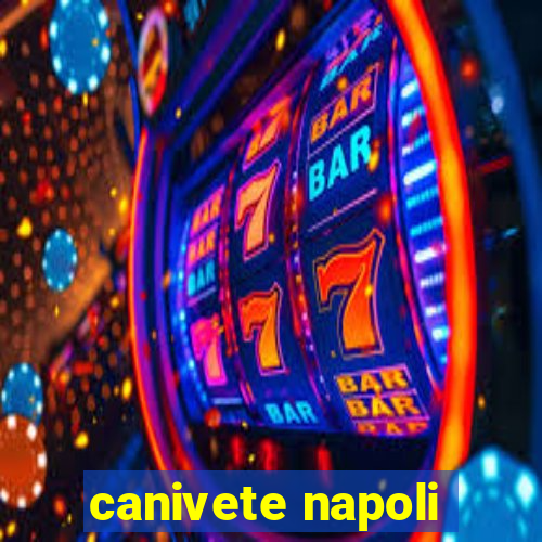 canivete napoli